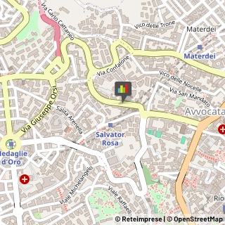 Agenti e Rappresentanti di Commercio,80136Napoli
