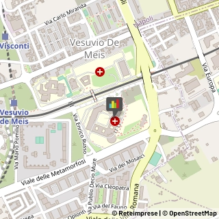 Psichiatria e Neurologia - Medici Specialisti,80147Napoli