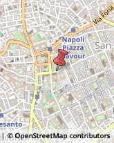 Via Sapienza, 29,80138Napoli