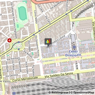 Energia Elettrica - Societa di Produzione,80143Napoli