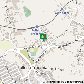 Via S. Giacomo, 32,80040Pollena Trocchia