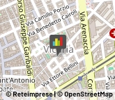 Alimenti Dietetici - Dettaglio Napoli,80141Napoli