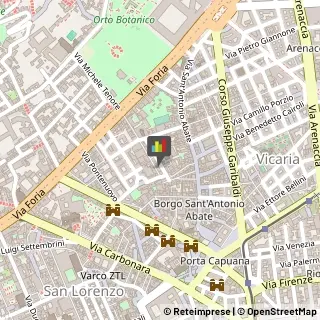 Magazzini Custodia Mobili,80139Napoli