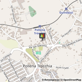 Geometri Pollena Trocchia,80040Napoli