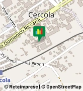 Via S. Pellico, 25,80040Cercola