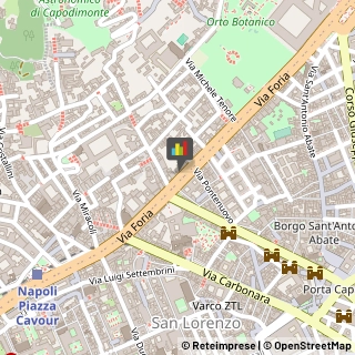 Società Immobiliari Napoli,80137Napoli