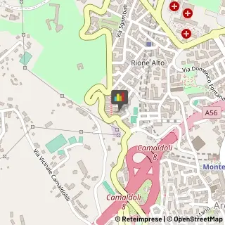 Edilizia - Attrezzature,80131Napoli