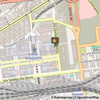 Finanziamenti e Mutui,80143Napoli