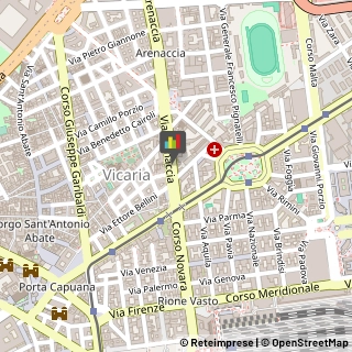 Materassai,80141Napoli