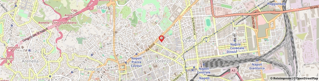 Dove siamo