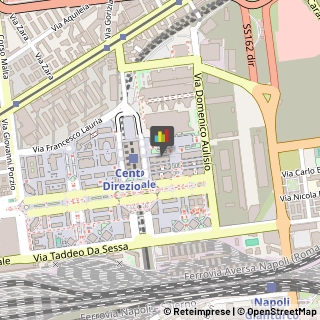 Consulenze Speciali,80143Napoli