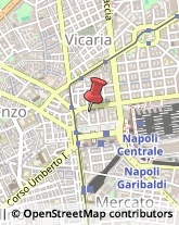 Via Milano, 96,80142Napoli