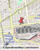 Corso Meridionale, 6,80143Napoli