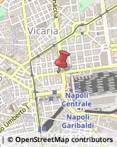 Via Firenze, 54,80142Napoli