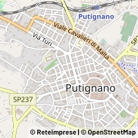 Karta Putignano