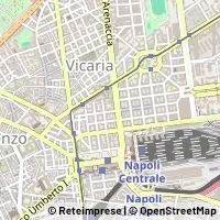 Carte Napoli