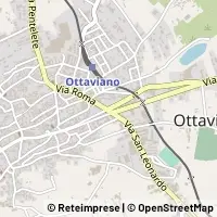 Map Ottaviano