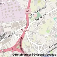 Kart Napoli