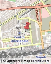 Centro Direzionale, F-11,80100Napoli