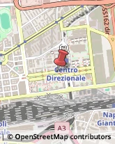 Viale della Costituzione, ,80143Napoli