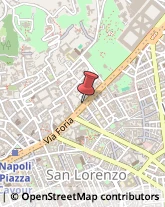 Via Foria, 155,80137Napoli