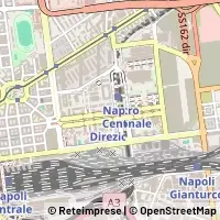 Kart Napoli