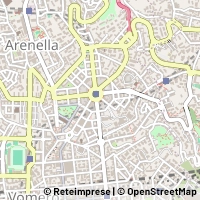 Harita Napoli