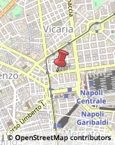 Via Milano, 13,80142Napoli