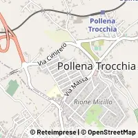 Carte Pollena Trocchia
