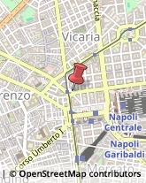 Piazza Principe Umberto, 29,80100Napoli