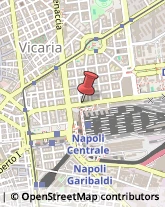 Corso Meridionale, 11,80143Napoli