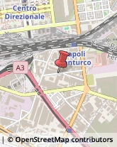 Via Carlo di Tocco, 44,80142Napoli