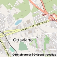 Kaart Ottaviano