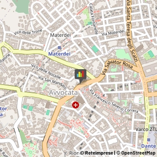 Psicoanalisi - Studi e Centri Napoli,80135Napoli