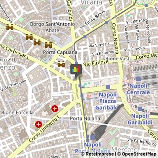 Caffè,80142Napoli