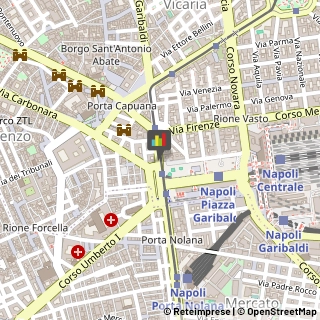 Andrologia - Medici Specialisti,80140Napoli