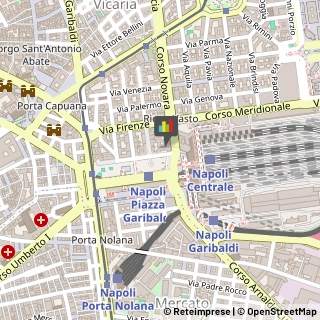 Internet - Servizi,80142Napoli