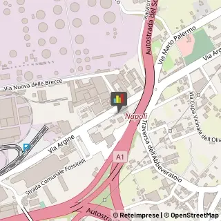 Poste Napoli,80147Napoli