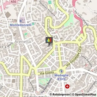 Bed e Breakfast,80129Napoli
