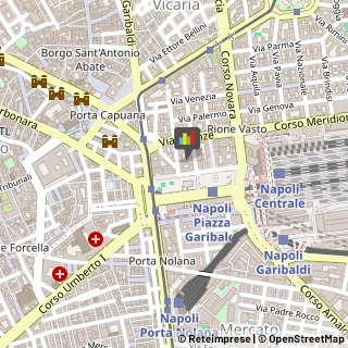 Bevande Analcoliche,80142Napoli