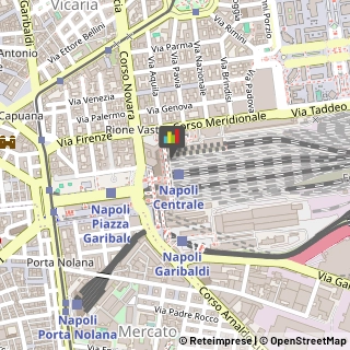 Cancelleria,80143Napoli