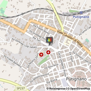 Alimentari,70017Bari