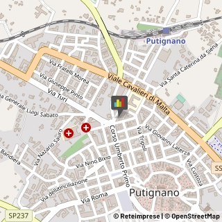 Componenti Elettronici Putignano,70017Bari
