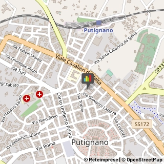 Appartamenti e Residence Putignano,70017Bari