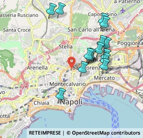 Mappa 80100 Napoli NA, Italia (1.87313)