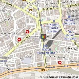 Torrefazioni Caffè - Vendita al Dettaglio ed Esercizi,80142Napoli