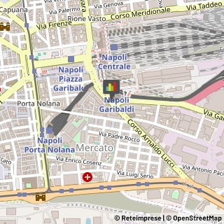 Appartamenti e Residence,80142Napoli