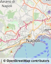 Ambulatori e Consultori Napoli,80126Napoli