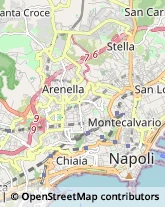 Ambulatori e Consultori Napoli,80134Napoli