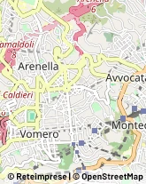 Ambulatori e Consultori Napoli,80127Napoli